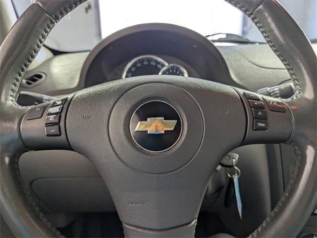 2009 Chevrolet HHR LT