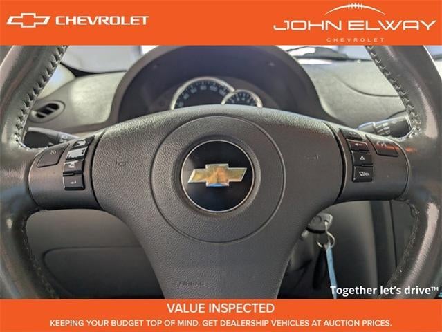 2009 Chevrolet HHR LT