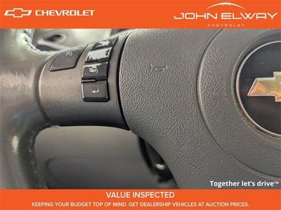 2009 Chevrolet HHR LT