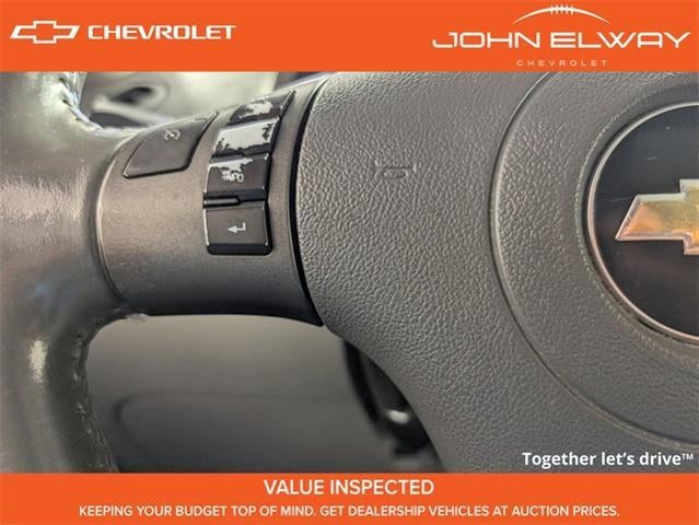 2009 Chevrolet HHR LT