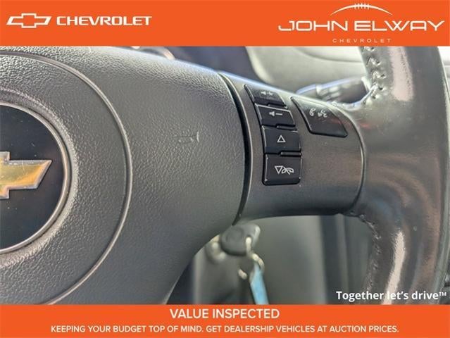 2009 Chevrolet HHR LT