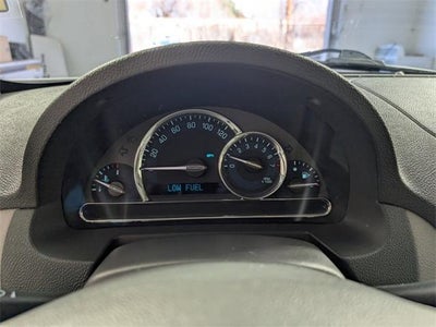 2009 Chevrolet HHR LT