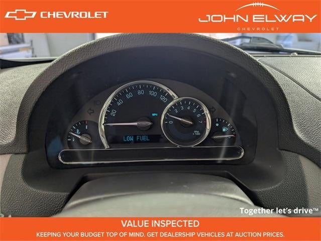 2009 Chevrolet HHR LT