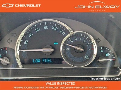 2009 Chevrolet HHR LT