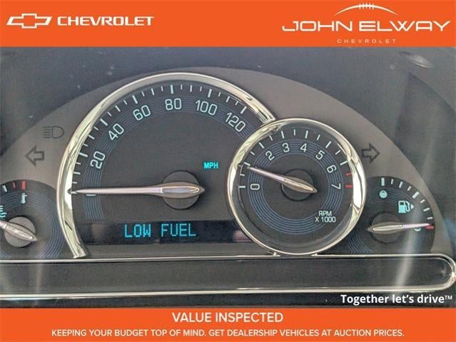 2009 Chevrolet HHR LT