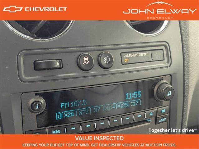 2009 Chevrolet HHR LT