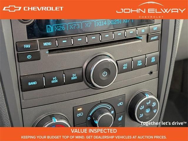 2009 Chevrolet HHR LT