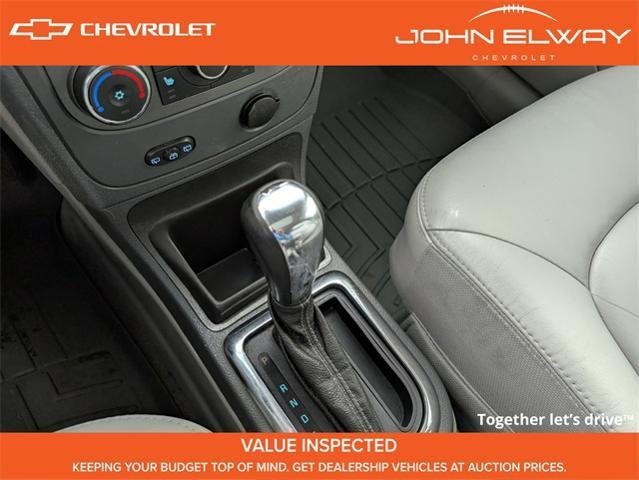 2009 Chevrolet HHR LT