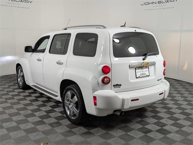 2009 Chevrolet HHR LT