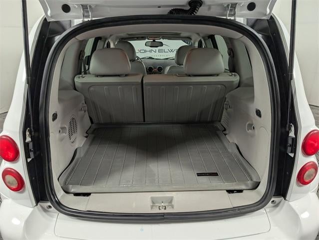 2009 Chevrolet HHR LT