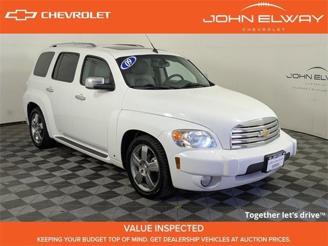 2009 Chevrolet HHR LT