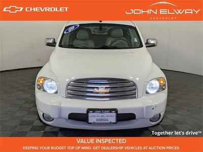 2009 Chevrolet HHR LT