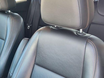 2017 Chevrolet Trax Premier