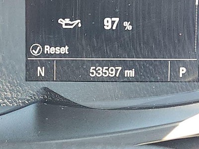 2017 Chevrolet Trax Premier