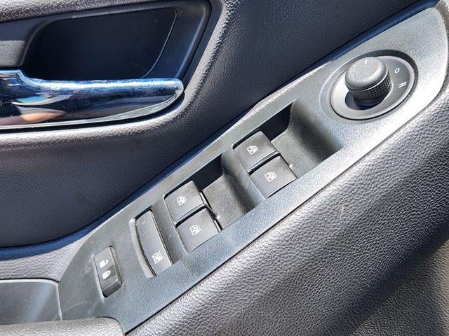 2017 Chevrolet Trax Premier