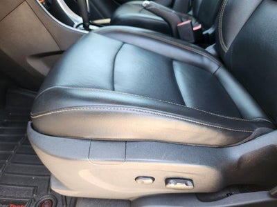2017 Chevrolet Trax Premier
