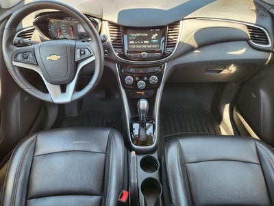 2017 Chevrolet Trax Premier