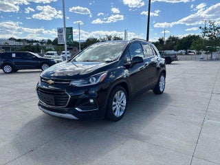 2017 Chevrolet Trax Premier