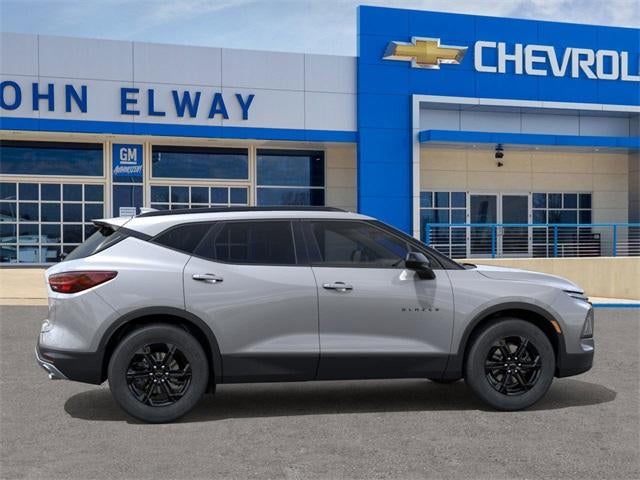 2026 Chevrolet Blazer LT