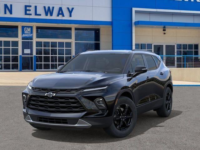 2026 Chevrolet Blazer LT
