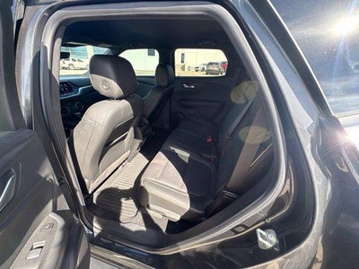 2019 Chevrolet Blazer Premier