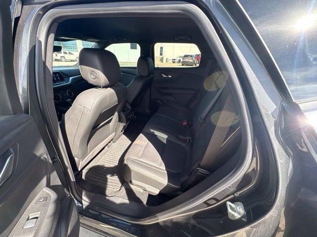 2019 Chevrolet Blazer Premier