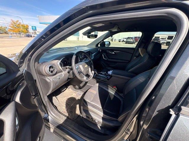 2019 Chevrolet Blazer Premier