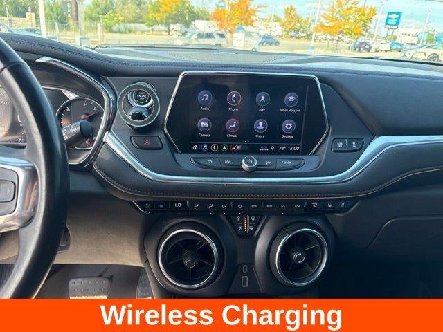 2019 Chevrolet Blazer Premier