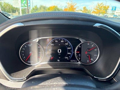 2019 Chevrolet Blazer Premier