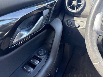 2019 Chevrolet Blazer Premier