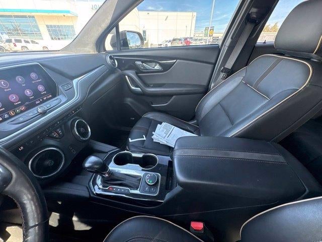 2019 Chevrolet Blazer Premier