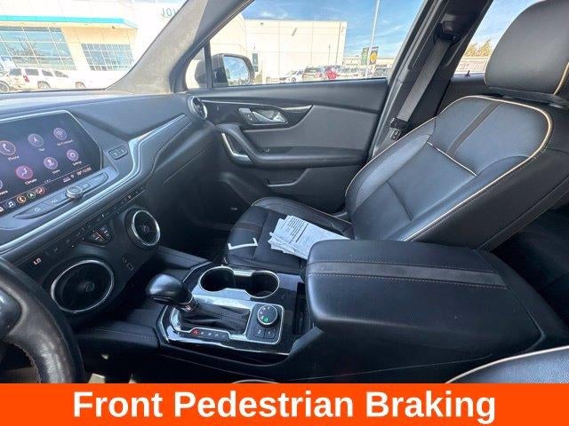 2019 Chevrolet Blazer Premier