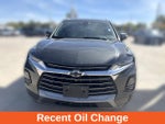 2019 Chevrolet Blazer Premier