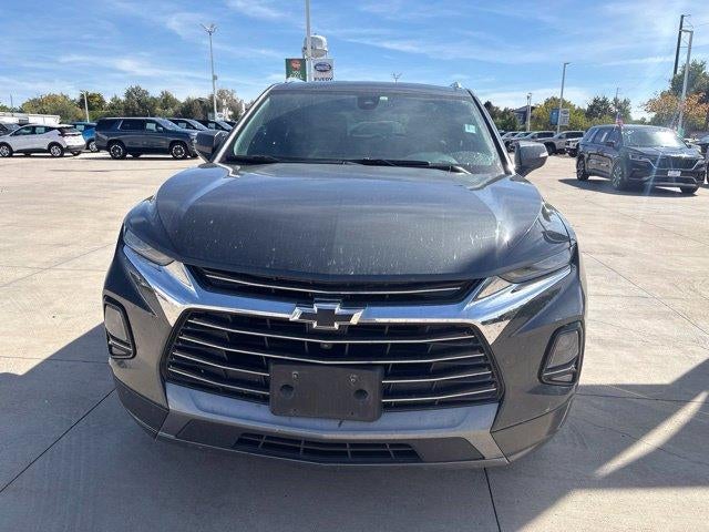 2019 Chevrolet Blazer Premier