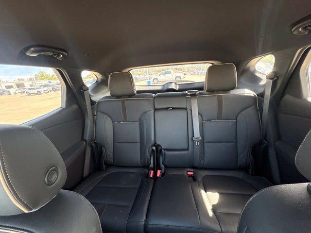 2019 Chevrolet Blazer Premier