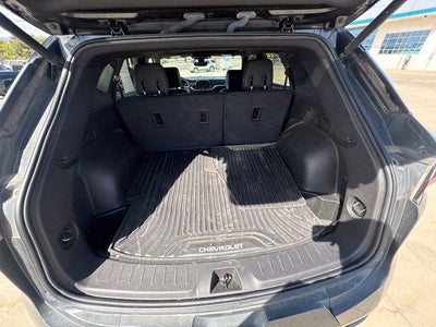 2019 Chevrolet Blazer Premier