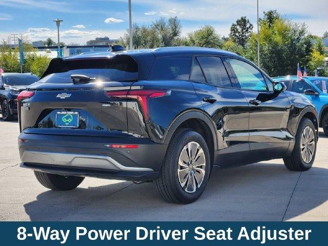 2024 Chevrolet Blazer EV LT