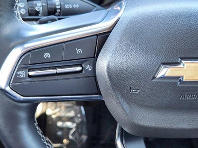 2024 Chevrolet Blazer EV LT
