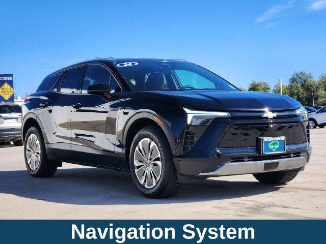 2024 Chevrolet Blazer EV LT