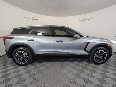 2024 Chevrolet Blazer EV LT