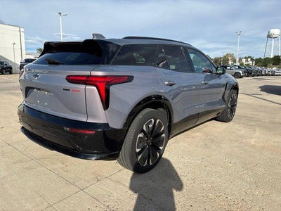 2024 Chevrolet Blazer EV RS