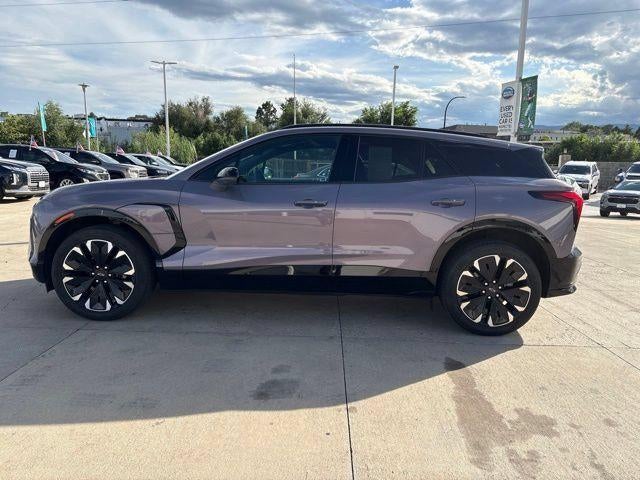 2024 Chevrolet Blazer EV RS