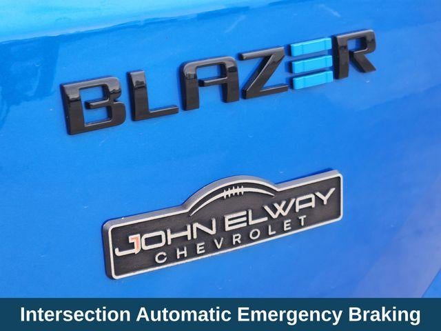 2024 Chevrolet Blazer EV RS