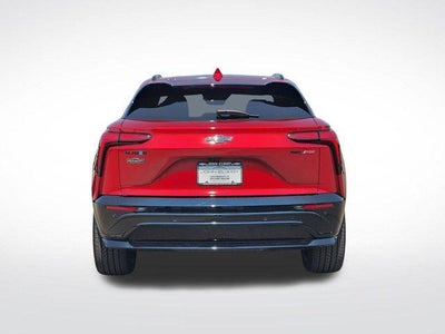 2024 Chevrolet Blazer EV RS