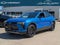 2025 Chevrolet Blazer EV AWD Police