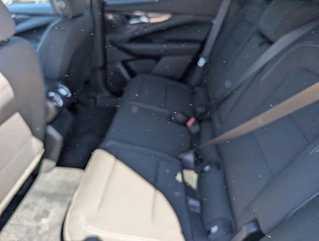 2025 Chevrolet Blazer EV AWD Police