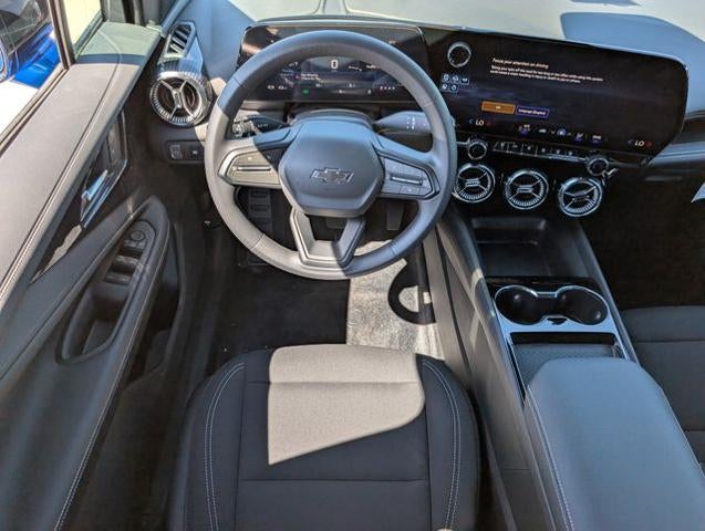 2025 Chevrolet Blazer EV AWD Police