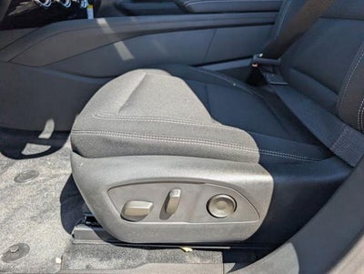 2025 Chevrolet Blazer EV AWD Police