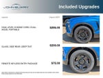2025 Chevrolet Blazer EV AWD Police