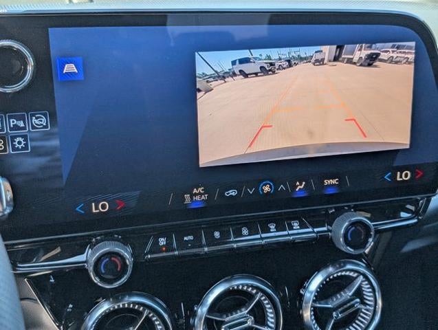 2025 Chevrolet Blazer EV AWD Police